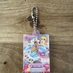 アイカツ！ だれでもアイドル活動アクリルチャーム3 星宮いちご - メルカリ