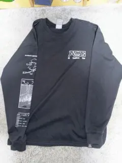 完売品　Mサイズ　NIKE NRG ACG ナイキ ロンT