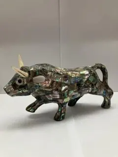 アバロンシェル　魚のオブジェ　メキシコ産 アバロンシェル 魚のオブジェ メキシコ産 - メルカリ