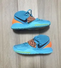 NIKE Kyrie 6 カイリー6 オラクルアクア 28cm バッシュ - メルカリ