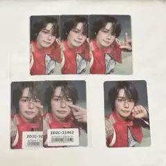 &TEAM Back to Life Kトレカセット ケー