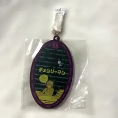 チェンソーマン　オリジナルアクリルカットキーホルダー　コベニ