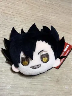 ハイキュー ぴんぐるみ vol.2 黒尾鉄朗