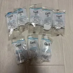 キュレル　サンプルセット②
