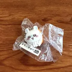 ちいかわ✖️くら寿司 ビッくらポン　モモンガフィギュア