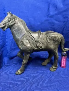 2025年最新】馬 青銅の人気アイテム - メルカリ