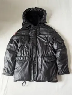 2025年最新】Denim & Supply Ralph Lauren メンズ ダウン