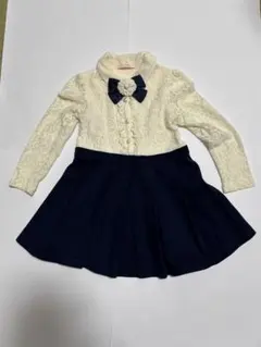 キッズワンピース