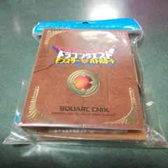 ドラゴンクエスト　オフィシャルカードファイルミニ