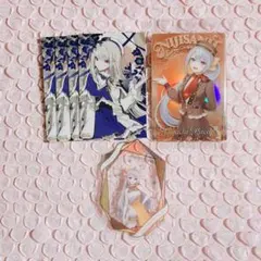 にじさんじ ノスタルジア 樋口楓