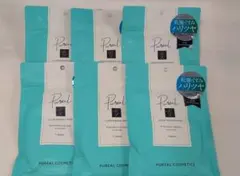 ピュレア　クリアエッセンスマスク　6個セット ⑤