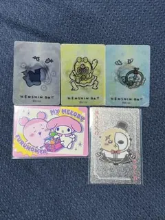 ちいかわ グッズセット販売