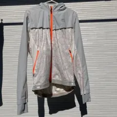 ファインドアウト ワークマン MOVE ACTIVE CYCLEジャケット M