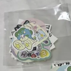 ORβIT ステッカー シール