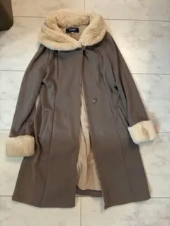 2026年最新】エムズグレイシー コート 40の人気アイテム - メルカリ