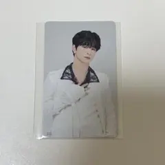 INI 後藤威尊　LAPOSTA2025 ランダムトレカ088