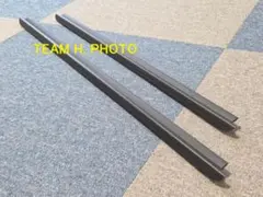 新品　タント　L375S L385S　純正 ドアベルトモール　ウェザーストリップ タント L375S L385S 純正フロントドアベルトモール ウェザーストリップ