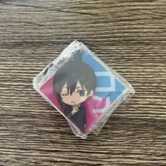 チェンソーマン セリフ付き アクリルストラップ 早川アキ