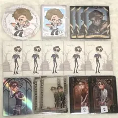 2026年最新】第5人格幸運児の人気アイテム - メルカリ