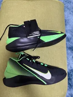 27cm Nike ナイキ Zoom Rise 2 ズームライズ2 BB BXT 27cm Nike ナイキ Zoom Rise 2 ズームライズ2 BB BXT - メルカリ