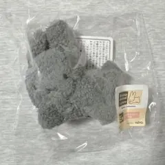 タイトーくじ Bruna Animal Lottery E賞 マスコットバッジ