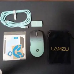 Lamzu MAYA X AIMLABS Edition