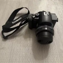 Panasonic LUMIX DMC-FZ10 デジタルカメラ 動作確認済み