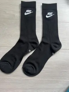 NIKE 靴下 25～27cm (L) 1足