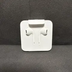 Apple Lightningコネクタ 有線イヤホン