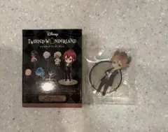 ラギー・ブッチ ミニアクリルスタンドコレクションVol.1 (制服)