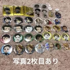 ユーリ!!! on ICE グッズ まとめ セット