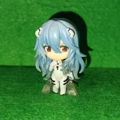 エヴァンゲリオン　綾波レイ　フィギュア　ガシャポンくじ　あそーと04　A賞