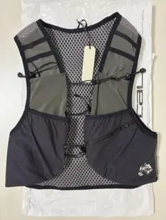 エルドレッソRAIDLIGHT UltraLight 5Lブラック M未使用品 - メルカリ