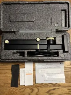 美品　【Czur fancy s pro】高性能スキャナー