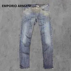 EMPORIO ARMANI エンポリオアルマーニ レディース ジーンズ