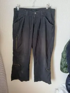 Theory パンツ ダークグレー 30インチのサムネイル