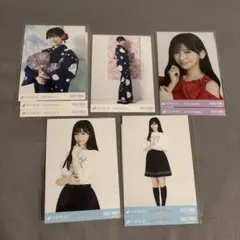 乃木坂46 池田瑛紗 生写真のサムネイル