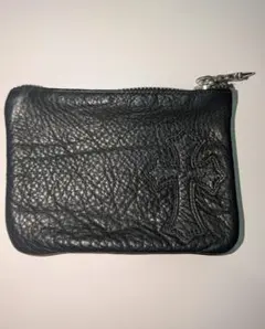 クロムハーツ チェンジパース リストレット クロスパッチ パーカー
