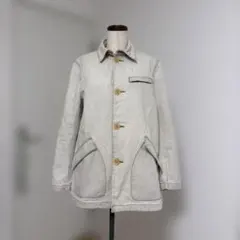 Katharinehamnett london コットンキャンバスのサムネイル