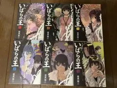 王のいばら 1〜17巻 王のいばら外伝 1〜12巻 全29巻セット 王のいばら 1〜17巻 王のいばら外伝 1〜12巻 全