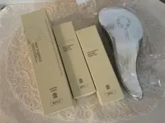 bior organics VCEX サイエンスブースター トリプルセル セット - メルカリ