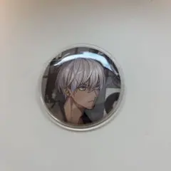 2時だとか 狂騒RIOT 初回生産限定盤　缶バッジ　イブラヒム にじさんじ