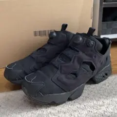 リーボック ポンプフューリー スニーカー