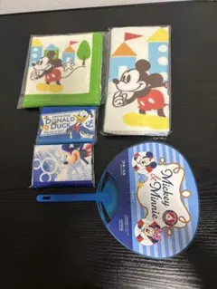 【新品未使用】第一生命　粗品　ディズニーのサムネイル