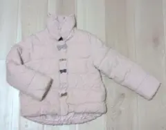 プティマイン petit main 中綿リボンジャケット