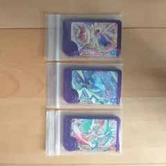 ポケモンフレンダ　スーパートレジャー　ザマゼンタ　リザードン　エルレイド