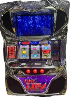 2025年最新】パチスロ実機 ディスクアップの人気アイテム - メルカリ