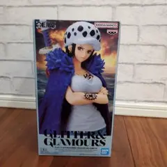 ONE PIECEフィギュア
