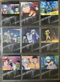 2026年最新】HUNTER×HUNTERカードダスマスターズ初版ゴンカードの人気