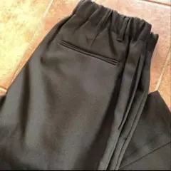 GU バルーンパンツ　Lのサムネイル
